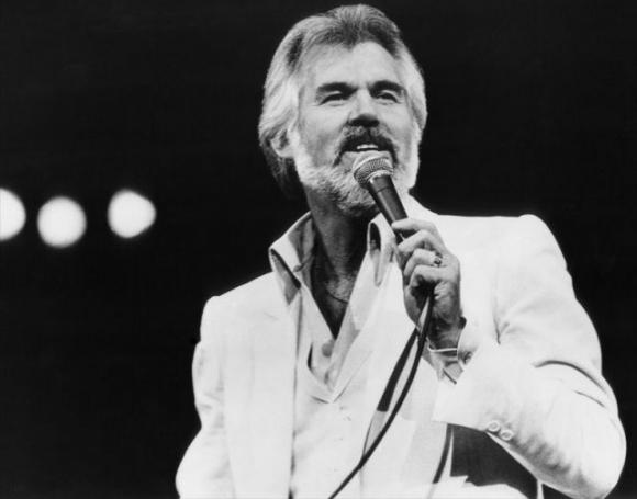 Kenny Rogers