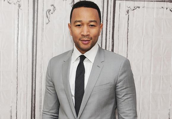 John Legend