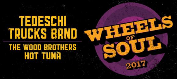 Tedeschi Trucks Band & The Wood Brothers