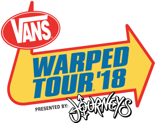 Vans Warped Tour