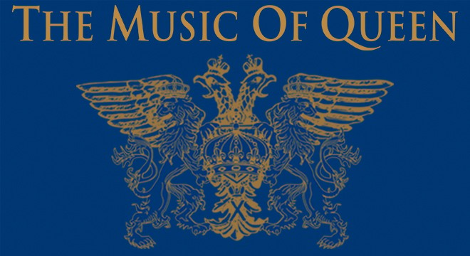 Detroit Symphony Orchestra: The Music of Queen