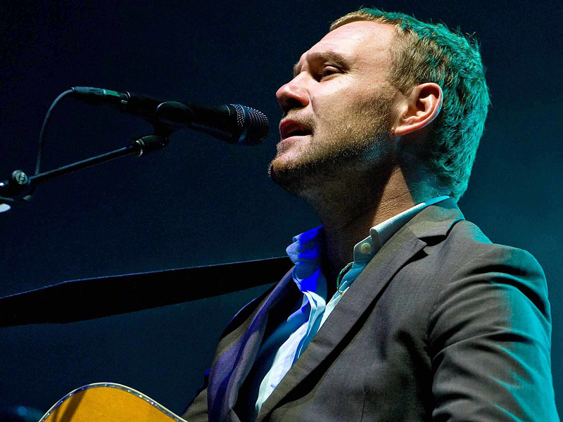 David Gray Tickets 17th July Meadow Brook Amphitheatre in Rochester