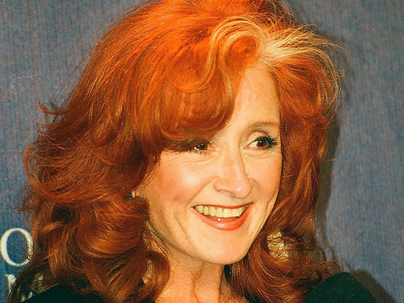 Bonnie Raitt