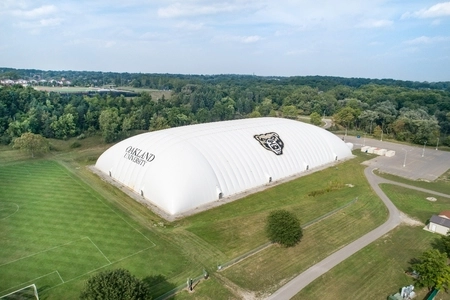 Total Sports Oakland University