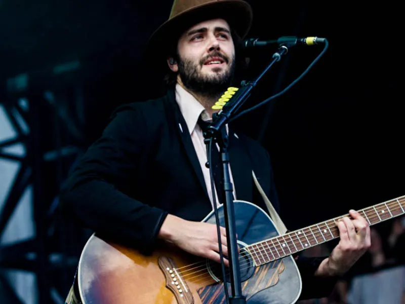 Lord Huron tickets